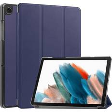 Orange Datortillbehör MTK Slim Fit Cover fodral Galaxy Tab A9+ 11"