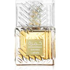 Lattafa Khamrah Qahwa EdP 100ml