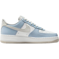 Nike Air Force 1 '07 W - Light Armory Blue/Summit White/Light Bone