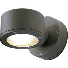 SLV Sitra Anthracite Väggplafond 10cm