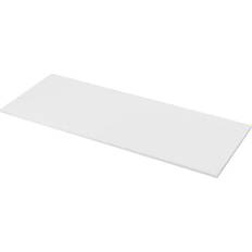 Ikea Lilltrask White Bordsskiva 63.5x186cm