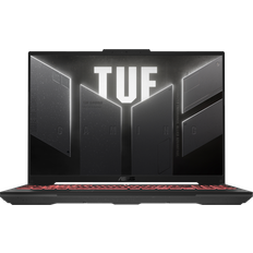 ASUS 16 GB Laptops ASUS TUF Gaming A16 2024 RTX 4060 (90NR0IX3-M00100)