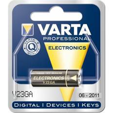 Varta Alkalisk - Batterier - Engångsbatterier Batterier & Laddbart Varta V23 GA 1-pack