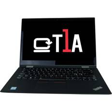 16 GB - Intel Core i7 - USB-C - Windows Laptops Lenovo ThinkPad X1 Yoga 2nd Gen (L-X1Y-SCA-B001)