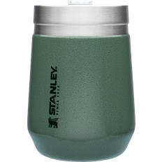 Stanley Plast Koppar & Muggar Stanley Go Everyday Hammertone Green Termosmugg 29.6cl