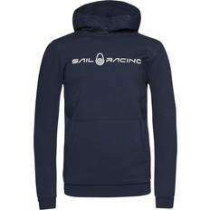 Sail Racing Jr Bowman Hood - Navy