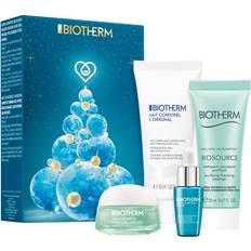 Biotherm Aquasource Hyalu Plump Gel Holiday Set