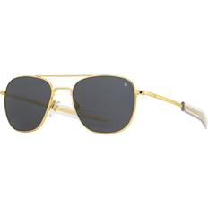 American Optical Original Pilot Gold