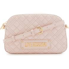 Love Moschino Handväska JC4013PP1ILA0601 Cipria 8054388027489 2449.00