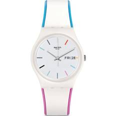 Swatch Gent Edgyline (GW708)