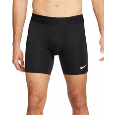 Herr - XXS Shorts Nike Pro Men's Dri-FIT Fitness Shorts - Black/White
