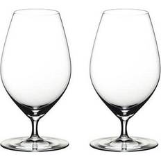 Riedel Ölglas Riedel Veritas Ölglas 45.4cl 2st