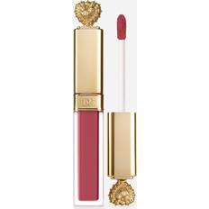 Dolce & Gabbana Läppstift Dolce & Gabbana Devotion Liquid Lipstick in Mousse #200 Gratitudine