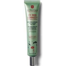 Erborian CC Red Correct SPF25 45ml