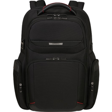 Samsonite Väskor Samsonite Pro-DLX 6 Backpack 17.3'' - Black