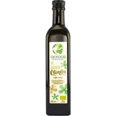 Biofood Mandlar Matvaror Biofood Extra Virgin Olivolja 50cl 1pack