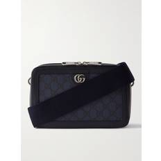 Gucci Herr Väskor Gucci Ophidia Gg Supreme Crossbody Bag