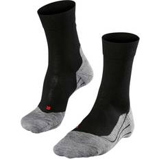 Falke Dam - Träningsplagg Strumpor Falke RU4 Medium Thickness Padding Running Socks Women - Black/Mix