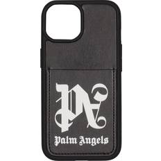 Mobilfodral Palm Angels Monogram Iphone 15 Case