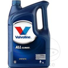Valvoline 0w30 Motoroljor & Kemikalier Valvoline synthetisches 10w40 5l all climate altn: Not applicable Motoröl
