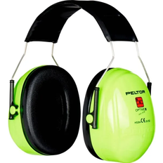 3M Arbetskläder & Utrustning 3M Optime II Hearing Protection Headband