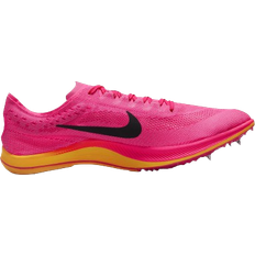 Rosa - Unisex Sportskor Nike ZoomX Dragonfly - Hyper Pink/Laser Orange/Black