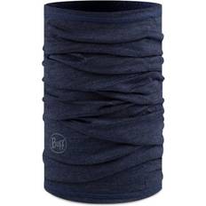 Buff Kid's Merino Lightweight Neckwear - Denim (113020-788)