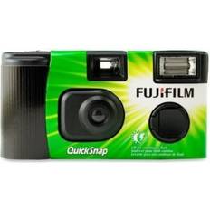 Fujifilm Engångskameror Fujifilm QuickSnap Flash 400