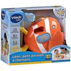 V-Tech Plastleksaker V-Tech Baby Sing & Splash Fish