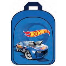 Undercover Hot Wheels Backpack with Front Pocket