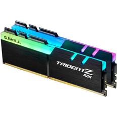 G.Skill Trident Z RGB LED DDR4 4266MHz 2x32GB (F4-4266C19D-64GTZR)