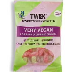 Tweek Very Vegan 80g