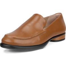 Ecco Dam - SPD Loafers ecco Women's Sculpted Lx Loafer Leather Cashmere
