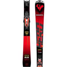 Rossignol Alpinskidor Rossignol Hero Carve Konect 2023/24