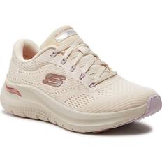 Skechers 4 - Lila Skor Skechers Arch Fit 2.0-Big League 150051/NTMT Natural 0197627388182 1267.00