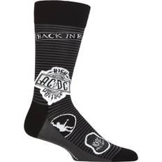 SockShop T-shirts & Linnen SockShop AC/DC: Unisex Ankle UK 11