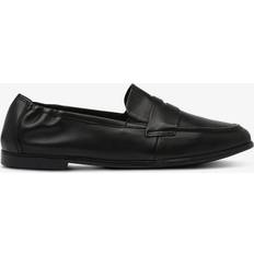 Dam - SPD Loafers Tamaris Loafers Svart