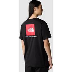 The North Face T-shirts The North Face Redbox T-shirt