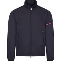 Moncler Blåa Kläder Moncler Ruinette Jacket Navy 5 XXL