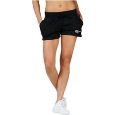 Superdry Herr Byxor & Shorts Superdry Core Sport Shorts Black