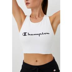 Champion Sport-BH:ar - Träningsplagg Underkläder Champion Dam, sport-bh, Vit
