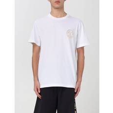 Versace Jeans Couture T-shirts Versace Jeans Couture T-Shirt Men White