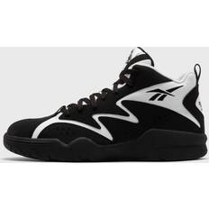 Reebok Basketskor Reebok ATR MID black white male Basketball High-& Midtop now available at BSTN in