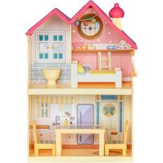 Bluey Mini Home Playset