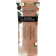 Nails Inc Palms Together Hand Cleanser & Cream Duo