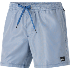 Quiksilver Badshorts Everyday Deluxe Volley 15 Blå