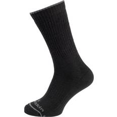 Jack Wolfskin Underkläder Jack Wolfskin Trek Merino CL socks 44-46