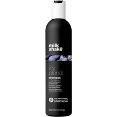 Dam Silverschampon milk_shake Icy Blond Shampoo 300ml