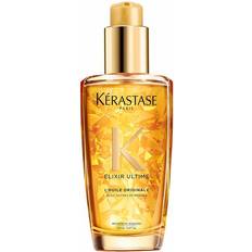 Kérastase Håroljor Kérastase Elixir Ultime L'Huile Originale 100ml