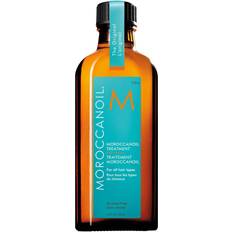 Anti-frizz - Sprayflaskor Hårprodukter Moroccanoil Original Oil Treatment 100ml